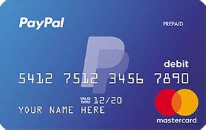 Check spelling or type a new query. PayPal Prepaid Mastercard | PayPal Prepaid | Paypal gift card, Mastercard gift card, Visa gift card