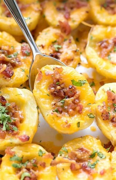 30 Mini Appetizers That Makes You Go Wow Recipe Easy