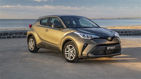 Toyota C Hr News New Models Recalls Drive