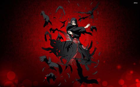 Find hd wallpapers for your desktop, mac, windows, apple, iphone or android device. Itachi Wallpapers - Wallpaper Cave