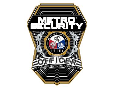 Metro Security - Security, Security, Investigations, Mobile Patrol