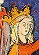 Adela o Alix o Alice de Champaña (hacia 1140-4 de junio de 1206 ...