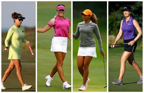 What Is Proper Golf Attire For Women Thrill Golf