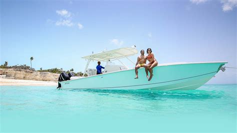 Turks And Caicos Tours Investing In The Flexible Tour Plans Charter