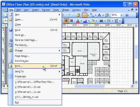 Customer currently uses ms powerpoint to create flowcharts for business process mapping. How to convert Visio Drawing to JPEG - Universal Document ...