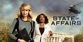'State of Affairs' Season 1, Episode 3