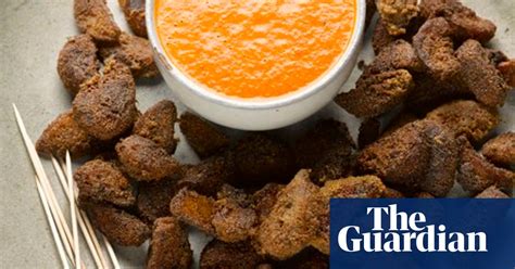 You Little Beauties Yotam Ottolenghis Canapé Recipes Food The Guardian
