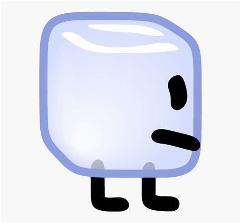 Ice Cube Bfdi