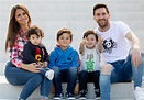 El año nuevo de Messi y su familia | Radiofonica.com