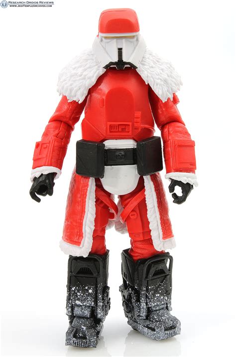 Range Trooper The Black Series Phase Iv Holiday Editions Target