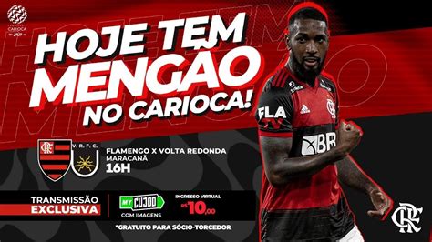 Futebol ao vivo hd flamengo volta redonda campeonato carioca. Flamengo x Volta Redonda Ao Vivo - Semifinal Taça Rio ...