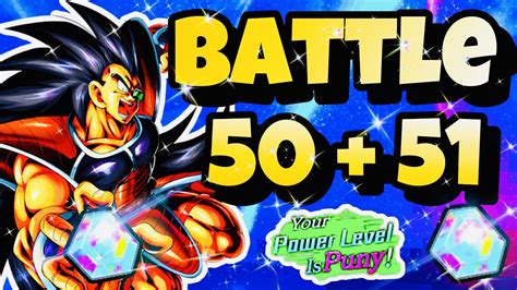 Dragon ball super spoilers are otherwise allowed. 🔥 Raditz: BATTLE 50 & 51 Guide (HARD) - Your Power Level is Puny! Dragon Ball Legends - YouTube