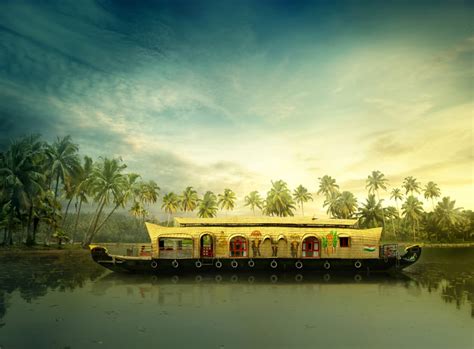 Top Reasons Why Kerala Is The Best Honeymoon Destination In India Viral Rang