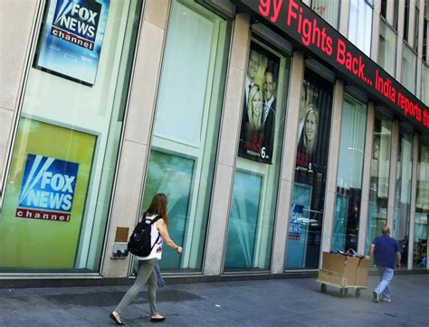 Fox News Anchors Advised To Quarantine After Possible Covid Exposure