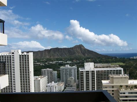 Aston Waikiki Beach Tower