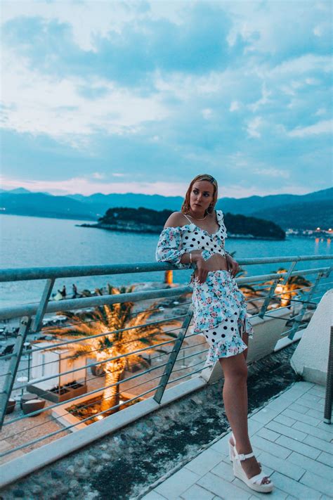 I mean, there are thousands of them coming to croatia to have a nice summer every year! One Week in Dubrovnik, Croatia | Croatia fashion, Fashion, Insta fashion