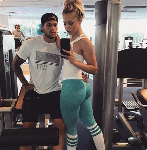 The Workout Selfie The Cutest Couple Poses To Use On