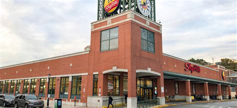 Shoprite Anchored Retail Center In Hoboken Refinanced With 25m Loan