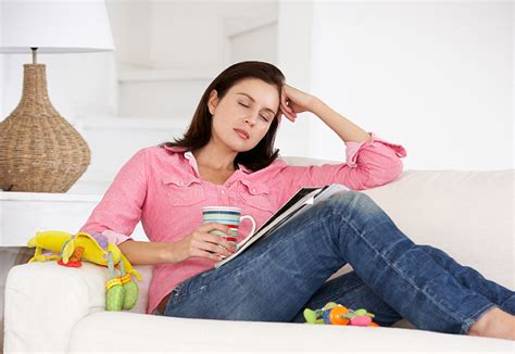 5 Energizing Tips For Exhausted Moms That Everyone Can Benefit From Following Weekend Maids