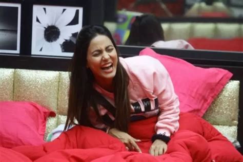 10 Controversial Statements Hina Khan Made On Bigg Boss And Invited A Lot