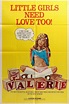 Valerie (1975) — The Movie Database (TMDB)