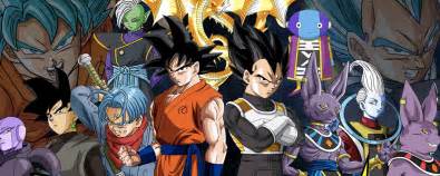 Maybe you would like to learn more about one of these? La fin de Dragon Ball Super pourrait modifier celle de ...