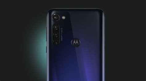 Motorola Moto G8 Power E Moto G Stylus Ufficiali Con Display Forati E