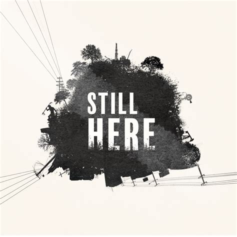 Still Here | Listen via Stitcher for Podcasts