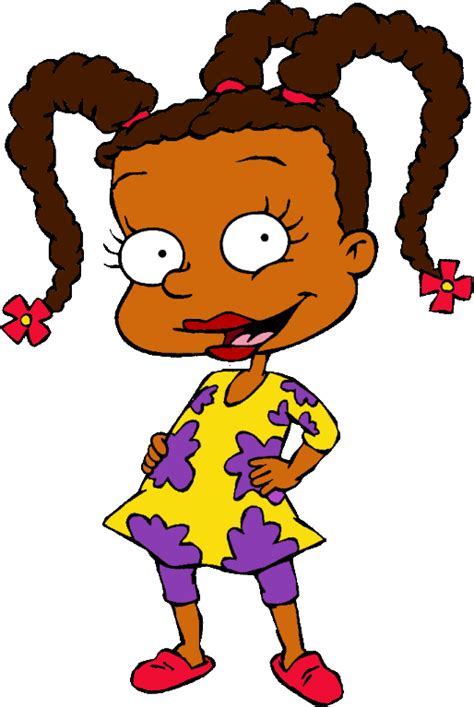 Susie Carmichael Nickelodeon Fandom Powered By Wikia