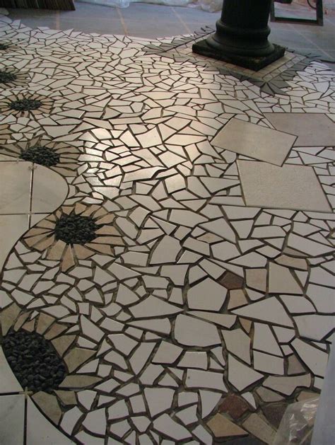 The 12 Best Mosaic Tile Tips Tricks And Design Ideas Hometalk