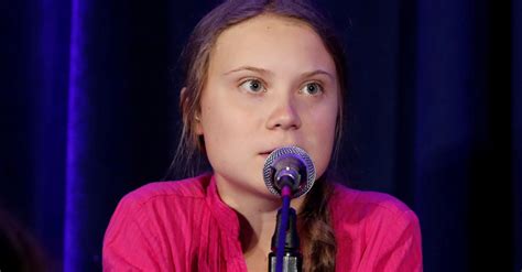 greta thunberg after pointed u n speech faces attacks from the right the new york times