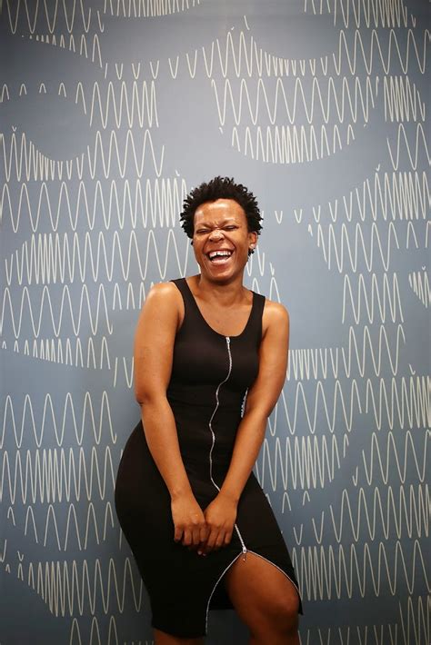 Zodwa Wabantu Tells Us What She Sleeps In And The Worst Thing To Ask Her