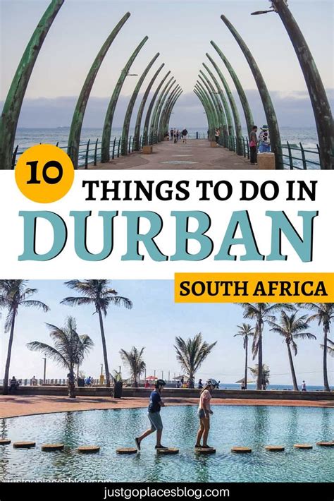 Fun Things To Do In Durban South Africa Including With Kids Africa