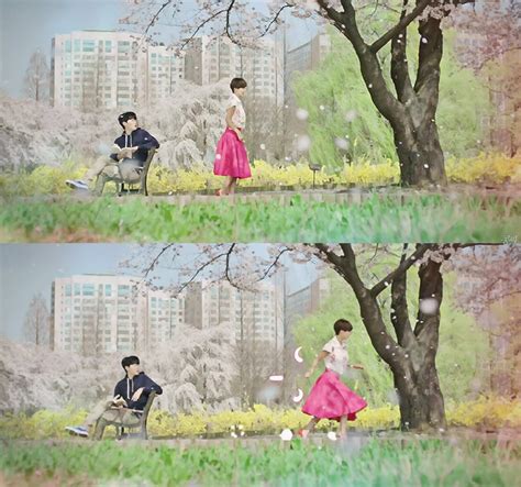 First Peek Lucky Romance Teaser Eukybear ♥ Dramas