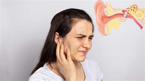 What Causes Jaw Crunching Noises In The Ear