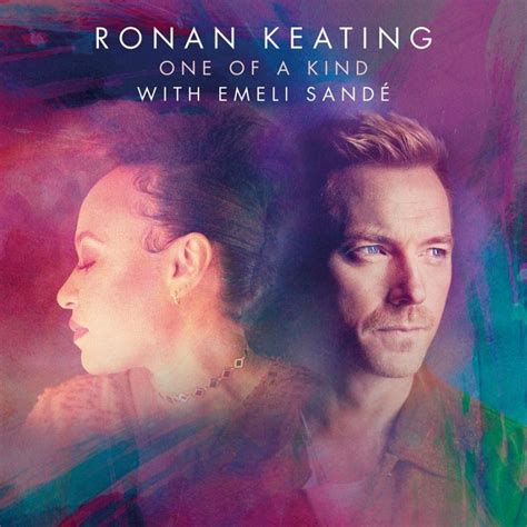 Read verified reviews and ratings for 1800flowers.com. Ronan Keating & Emeli Sandé - One Of A Kind Lyrics ...
