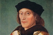 Henry VII: Your Guide to The First Tudor King Of England | HistoryExtra