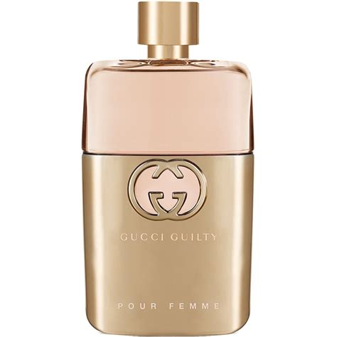 It is being marketed by coty. Gucci Guilty Pour Femme 90ml eau de parfum spray - Floraal ...