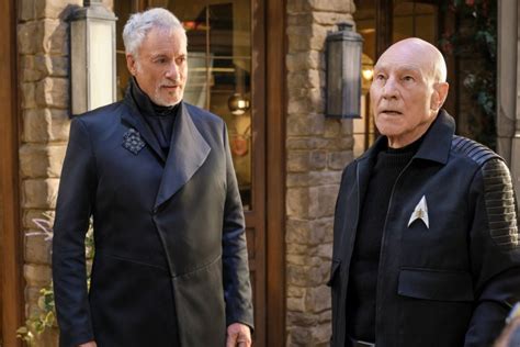 Star Trek Picard S2 Episode 2 Review Penance Is A Mirror Darkly