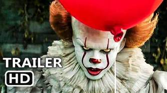 At the moment the number of hd videos on our site more than 120,000 and we constantly increasing our library. ІT Official Trailer # 2 (2017) Clown, Horror Movie HD ...