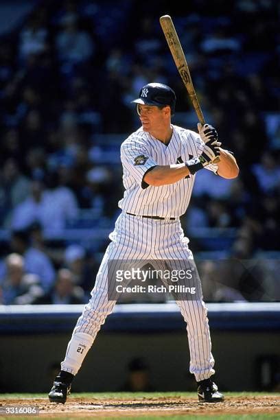 New York Yankees Paul Oneill Photos And Premium High Res Pictures