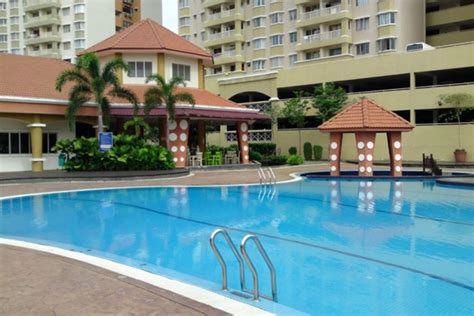 Read reviews and choose a room with planet of hotels. Review for Koi Tropika, Puchong | PropSocial