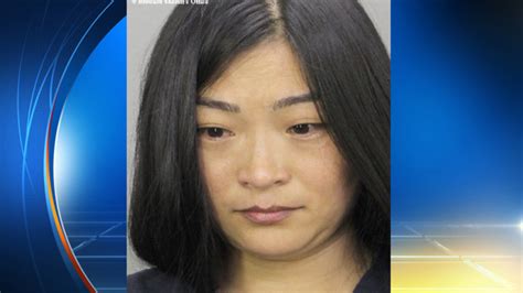 Woman Arrested At Best Asian Massage For Offering Oral Sex