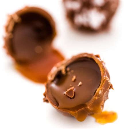 Chocolate Caramel Truffle Cotton Candy Mix Cotton Cravings