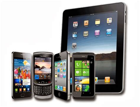 MDM - Enterprise Mobile Device Management