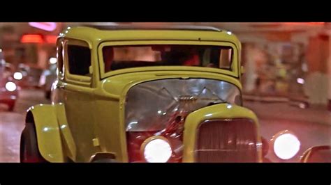 Runaway Del Shannon American Graffiti Blu Ray 1080p