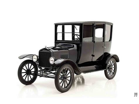 Ford Model T Center Door For Sale Classiccars Cc