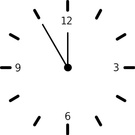 Clock PNG Clipart PNG All PNG All