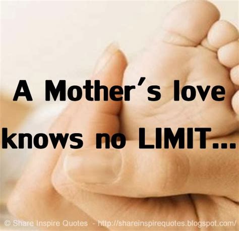 20 Mother Love Quotes And Sayings Collection Quotesbae