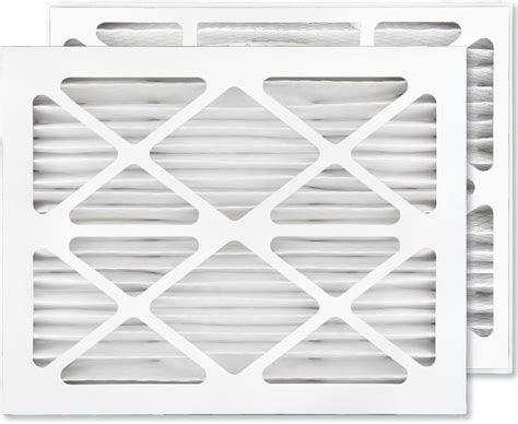 Honeywell Return Grille Replacement Filter Fc40r1011 20 X 25 X 5